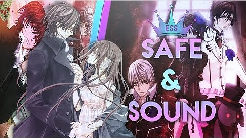 [ESS] ❝Safe And Sound❞ MEP