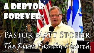 A Debtor Forever