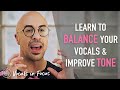 Vocals in Focus | Tutorial #8 - No peaks or leaks
