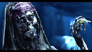 Pirates of the Caribbean [Part-1] The Curse of the Black Pearl movie explained in bangla,golpo premi