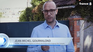 Animora - Un Danger Dans La Ville