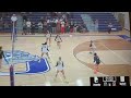 Maylea parrish  game footage2022 5