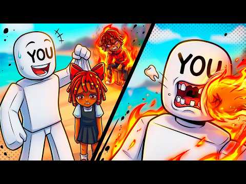 You BULLIED My BABY SISTER, So I Got REVENGE.. (Roblox Voice Chat)