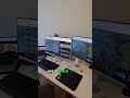 Multitasking god #johndeere #industrialengineering #jobinterview #ai #aitools #lockedin #viralshort