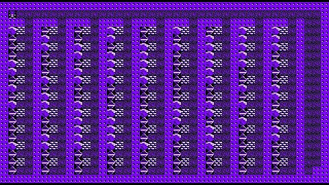 Boulder Dash for profs - Dustin