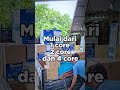 Kabel Fiber Optik  #jaringan #wifi #shorts
