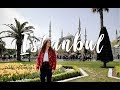 ISTANBUL - Cinematic Travel Video