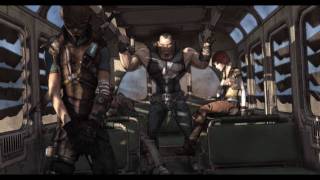 Video thumbnail of "Cage The Elephant - Ain't No Rest For The Wicked (Borderlands Music Video)"