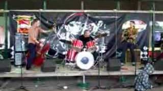 Pat Capocci's Barnyard Ramblers