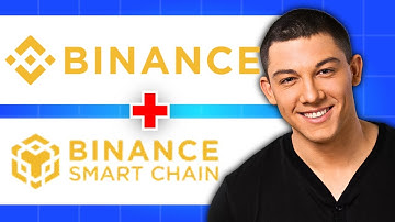 How to Connect Binance Smart Chain Network to MetaMask