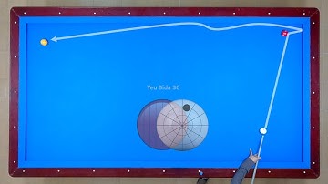 🔴 3cushion billiards beginner tutorial basics exercise every day