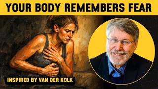 Your Body Is Still in Survival Mode — Here's Why Healing Feels Impossible | Bessel van der Kolk