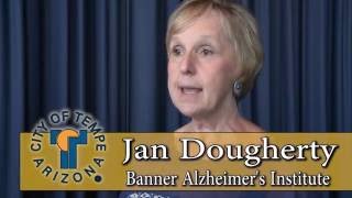 Dementia Friendly Tempe (ARCHIVE)