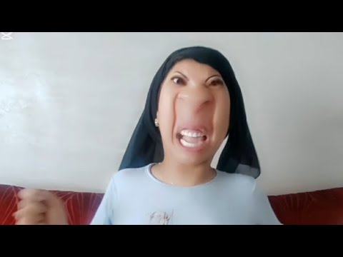 الله يحصل العون كانخرجك بالهليك زهلك
