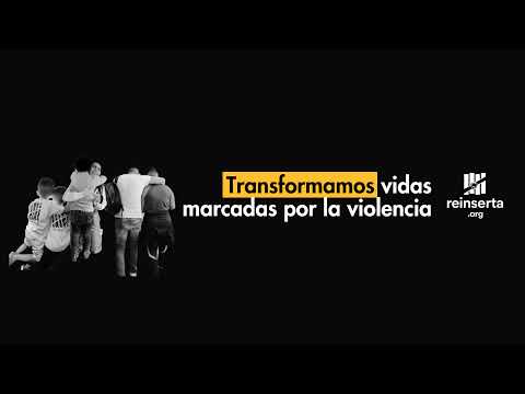 Foro Reinserta 2024 | NNyA expuestos a la violencia en México Foro Reinserta 2024 | NNyA expuestos a la violencia en México
