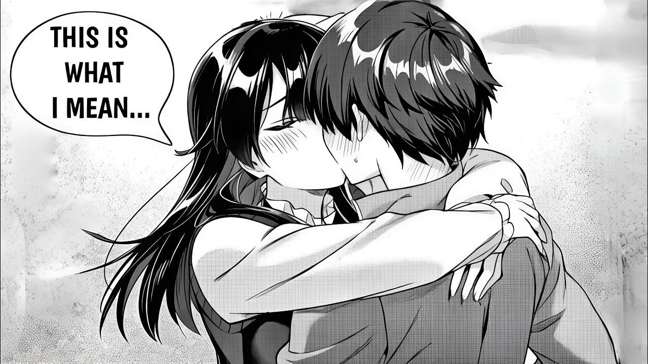 Loser Boy Forced To Marry The Most Popular Girl After She Paid His Parent's Debt - Manga Recap