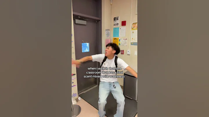 #edgarcito #relatable #funnyjoke #school #humour #funny #comedy