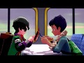 Pokemon Shield - Part 20: Events after I defeated Raihan.