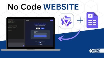 No Code Website Builder 2025 | Qwen AI Tutorial (100% FREE)