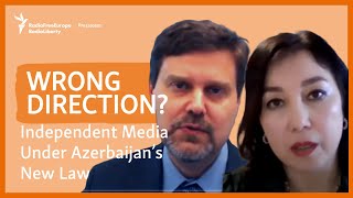 Moving in the Wrong Direction? The Environment for Independent Media and Journalists in Azerbaijan