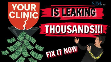 Clinic Owners: Uncover the Hidden Bottlenecks Costing You Thousands (Not Just a Lead Problem)