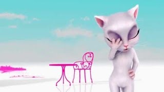 Моя говорящая кошка | В игре нет маньяка!