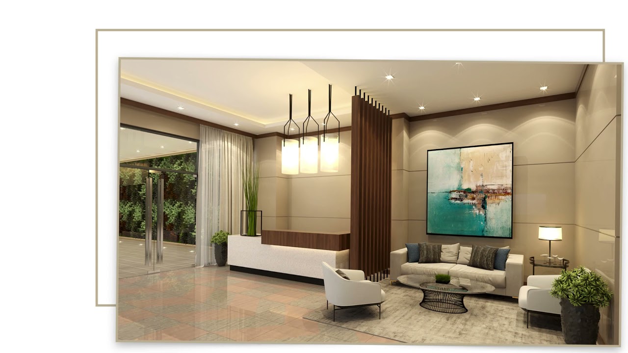 THE FIFTH TOWER OVERVIEW