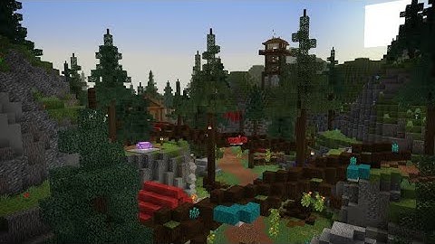 03/03/2018 minecraft capture the flag server team carry ()