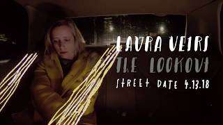 Laura Veirs - Everybody Needs You - The Lookout - Album Trailer