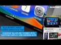 Blaupunkt series 900 dab blaupunkt latest stereo with certified wireless carplay and android auto