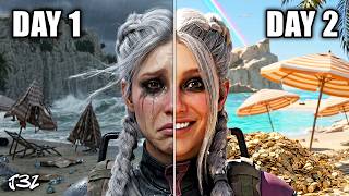 How RIVEN TIDES Destroyed Us… Until It Didn’t