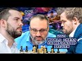 2021 World Chess Championship  Preview by GM Ben Finegold