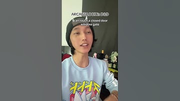 How to use ARCANE LOCK in D&D #dnd #dnd5e #dungeonsanddragons