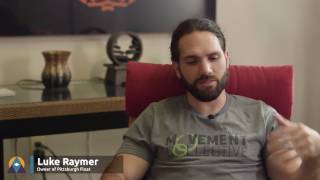 Conscious Mind Wellness | Pittsburgh Float Tanks, Hosted by: Luke Raymer