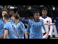 Djurgården 1-4 Chelsea | HIGHLIGHTS | UEFA Europa Conference League 24/25