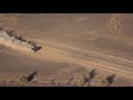 Scenes From The Helicopter - 2020 Baja 500