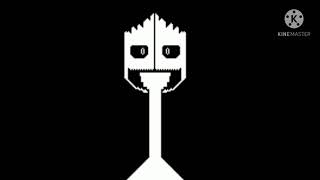 gaster blaster teste(meu sprite)