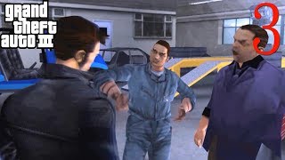 Grand Theft Auto III - Episodio 3: Conocemos a Toni Cipriani Grand Theft Auto III - Episodio 3: Conocemos a Toni Cipriani