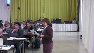 Landessynode am 21.11.2025 – Evangelische Kirche der Pfalz