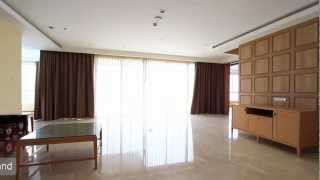 Bangkok Penthouse For Rent At GM Service Apartment
