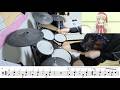 [ドラム] ガールズルール  - ドラマストア