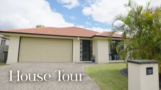 37 Juniper Street, Heathwood | House Tour | Natalie Child