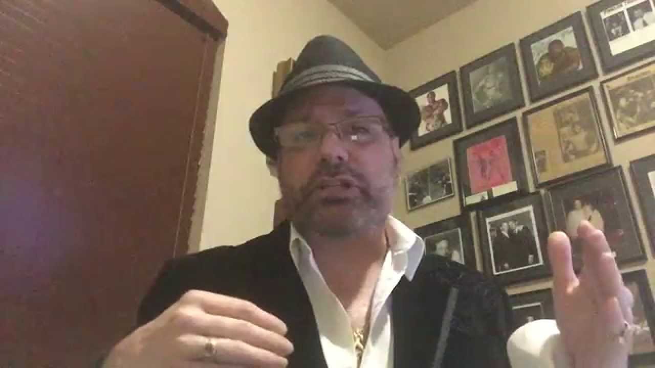 bad bunny ODH – RJJ SHOCKING PICTURES, Tony Ayala & More (R Rated Show)