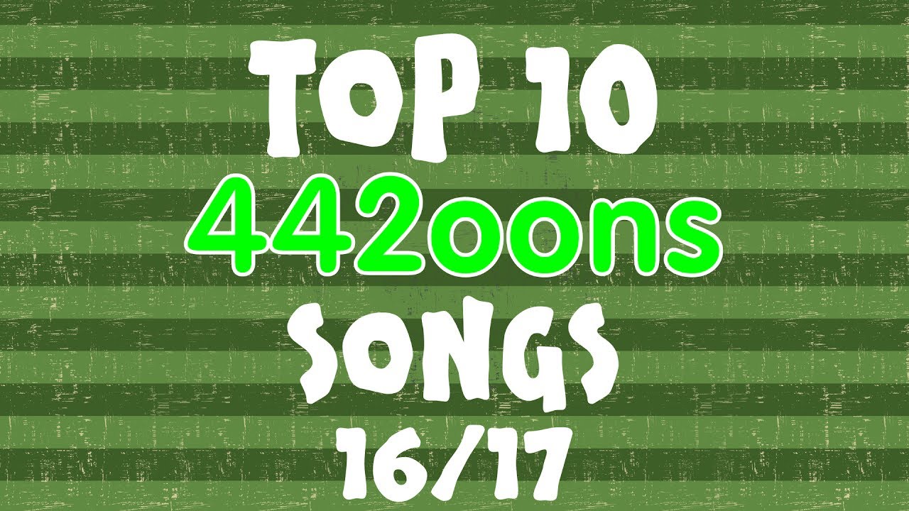 Top 10 song