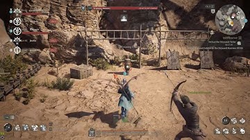 Bless Unleashed 100 but cant 5 stacked ????