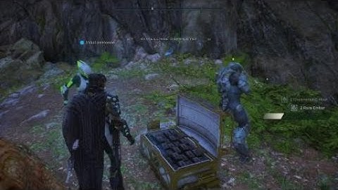 Anthem™ Demo Storm Javelin