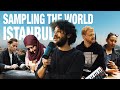I remix the people of istanbul feat artun zolu and many more