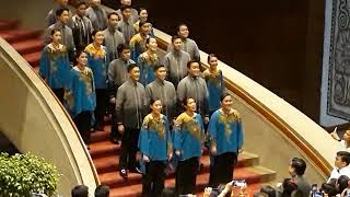 You Have More Than Friends Than You Know (Glee) - Philippine Madrigal Singers
