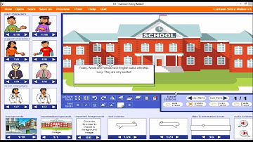 TUTORIAL TEACHING MEDIA BY USING CSM, WMM, POWER POINT, SPARKOL VIDEOSCRIBE FOR ElLMD CLASS 2018