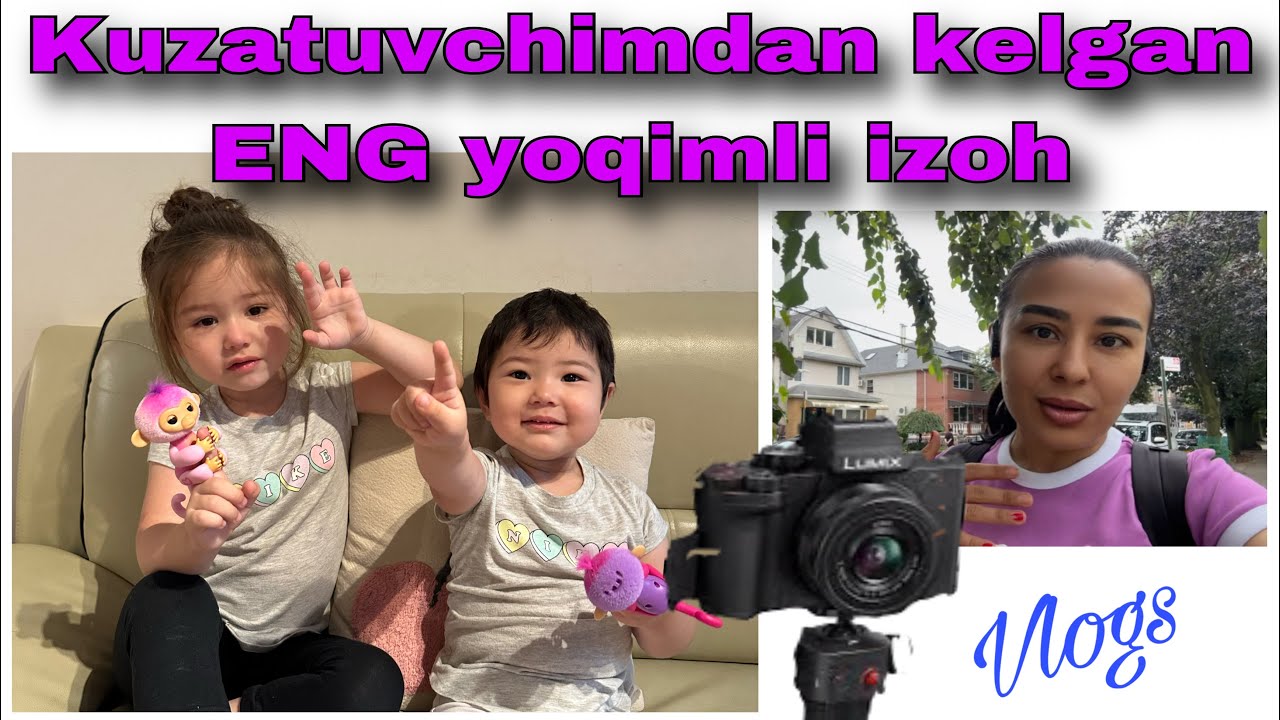 UYDAN VLOG SO’RAGANLAR UCHUN MAHSUS VIDEO #Aisha #Vlog #home #chikendinner #uzbechka #oshxona #aqsh